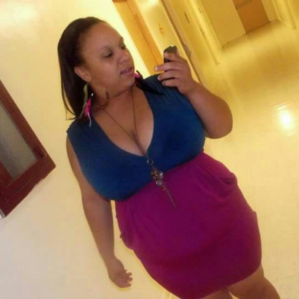 Plus size Body Central Mini dress